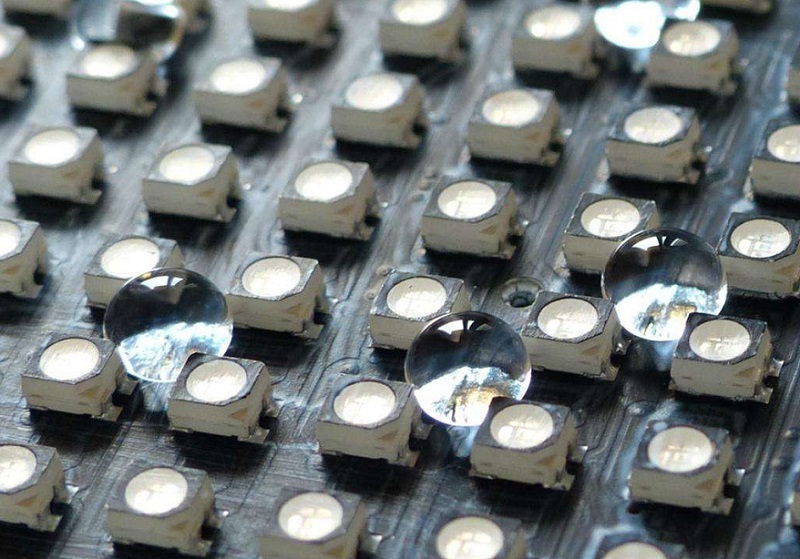 专业的研发团队