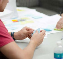 专业的研发团队